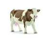 Schleich Simmental Cow