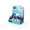 Schleich Snow Wolf
