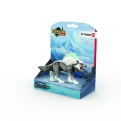 Schleich Snow Wolf