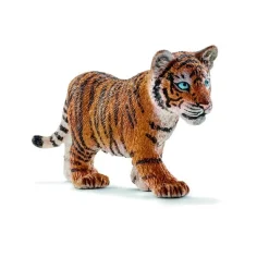 Schleich Wild Life Tiger Cub