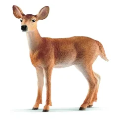 Schleich Wild Life White-Tailed Doe