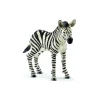Schleich Zebra Foal
