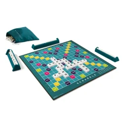 Scrabble Original 2 Game in 1