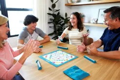 Scrabble Original 2 Game in 1