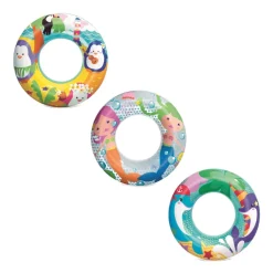 Sea Adventures Swim Rings 51cm