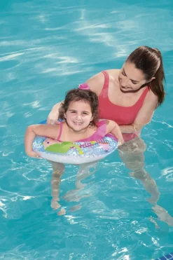 Sea Adventures Swim Rings 51cm