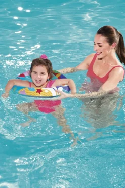 Sea Adventures Swim Rings 51cm