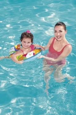 Sea Adventures Swim Rings 51cm