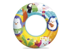 Sea Adventures Swim Rings 51cm