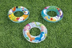 Sea Adventures Swim Rings 51cm