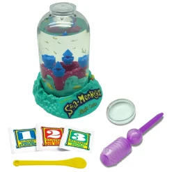 Sea Monkeys Magic Castle