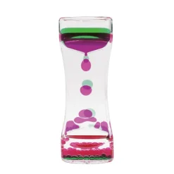 Sensory Motion Bubbler 3 Colours Assortment