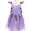 Sequins Fairy Tunic Lilac (5-6 years)