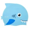 Shaped Swimming Cap 3-9 Shark