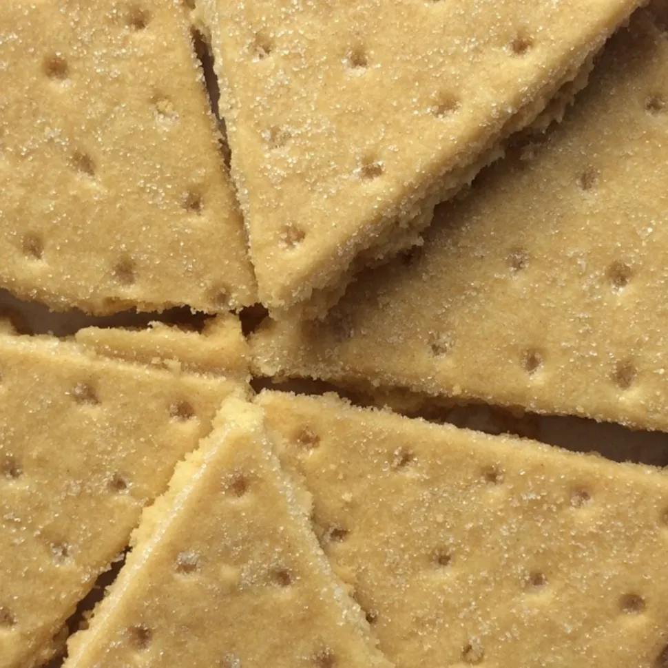 Sights Of London - 225G Shortbread Petticoat Tails