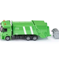 Siku 1:50 Refuse Die Cast Lorry
