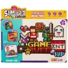 Simbrix Feature Pack 3,000 Brix (2 Assortment)