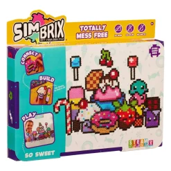 Simbrix Feature Pack 3,000 Brix (2 Assortment)