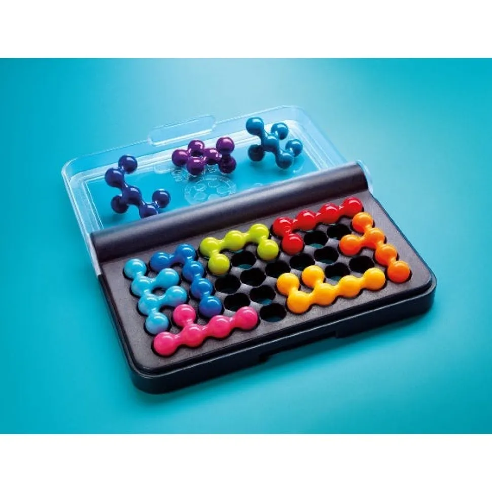 Smart Games - IQ Fit