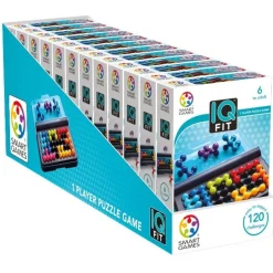 Smart Games - IQ Fit