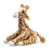 Soft Cuddly Friends Gina Giraffe
