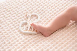 Sophie la girafe - IUEF Teething Ring Soft
