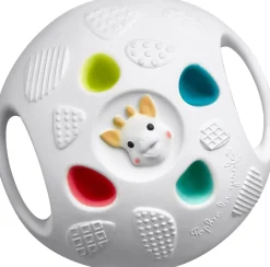 Sophie la girafe - Sopure Senso Ball
