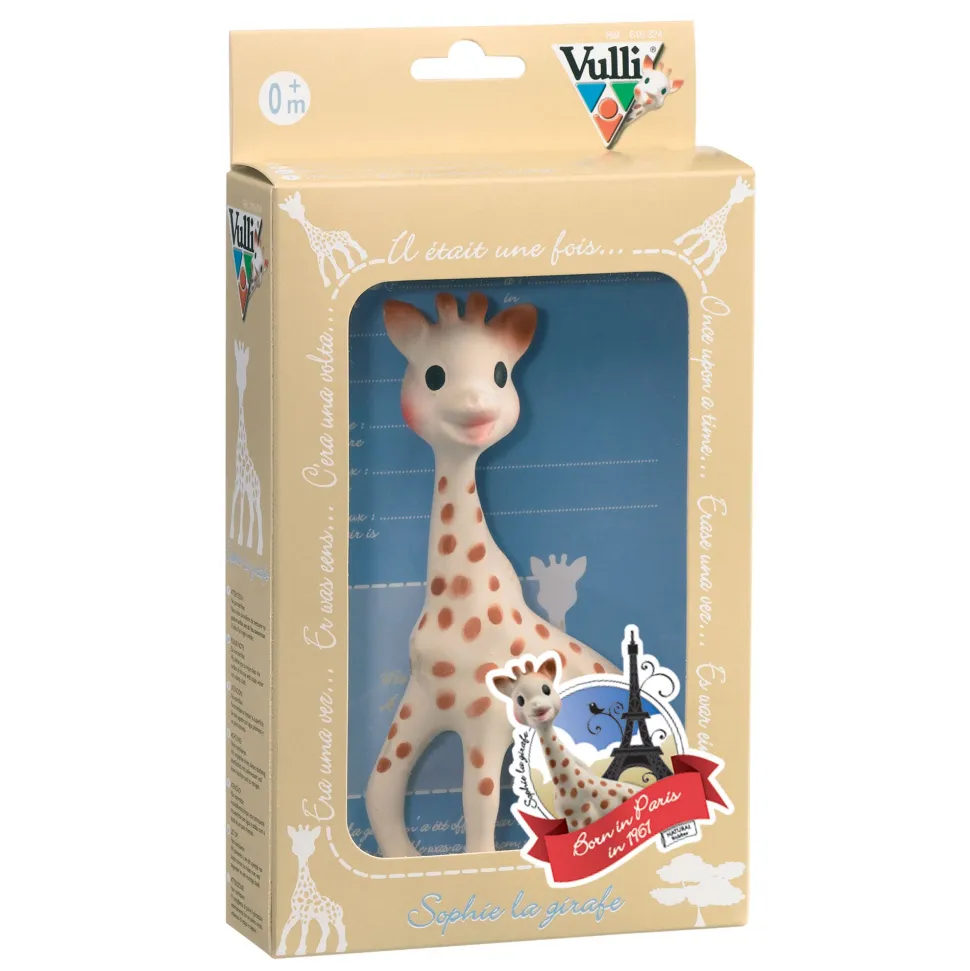 Sophie La Girafe in Classic Gift Box
