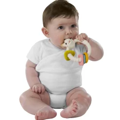 Sophie Pure Texture Teether