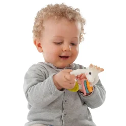 Sophie Pure Texture Teether