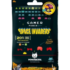 Space Invaders Gummies 50g