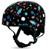 Space Printed Helmet Medium (55-58Cm)