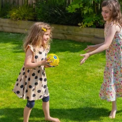 Splash Timer Ball