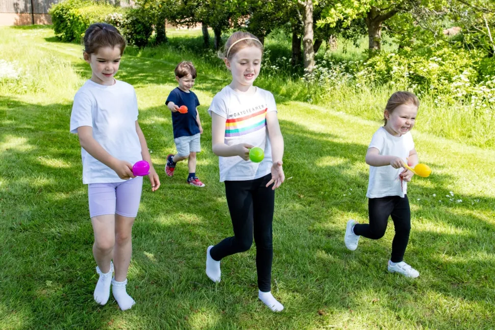 Sports Day Kit
