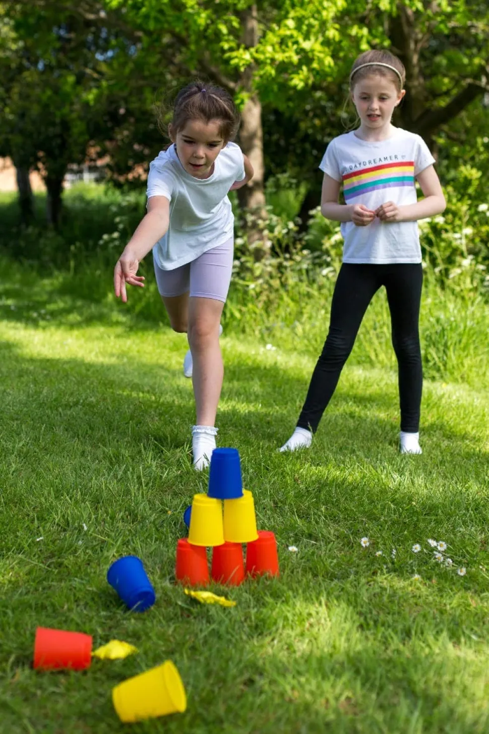 Sports Day Kit