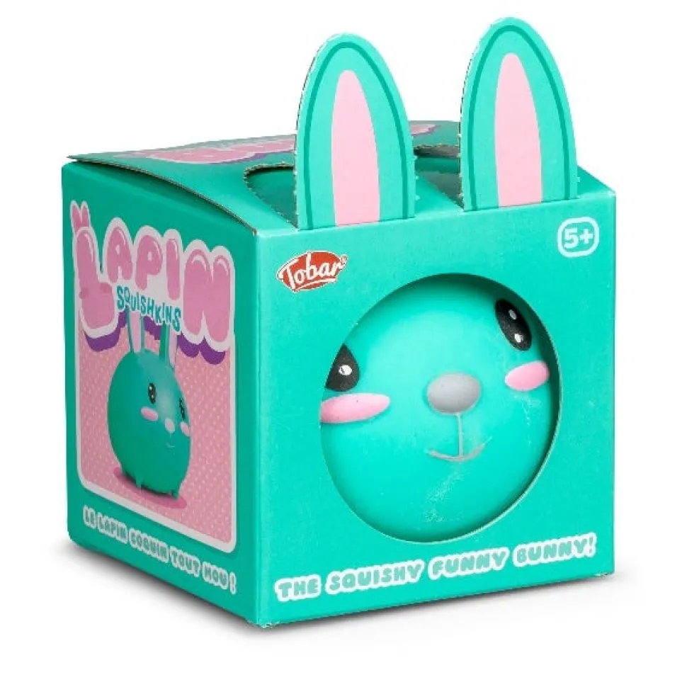 Squishkins Bunny