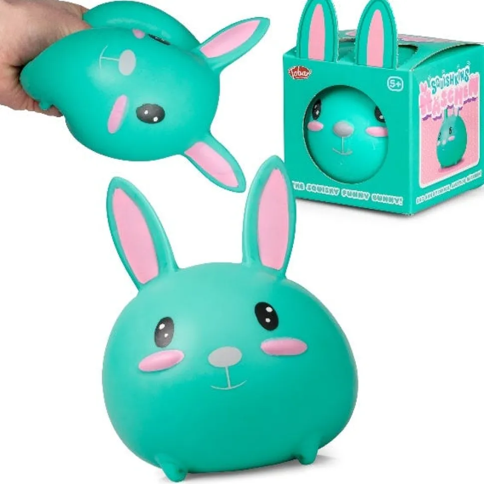 Squishkins Bunny