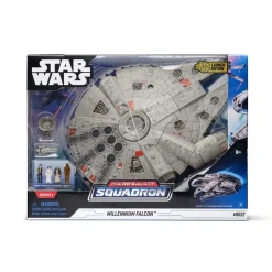 Star Wars - Feature Vehicle (9