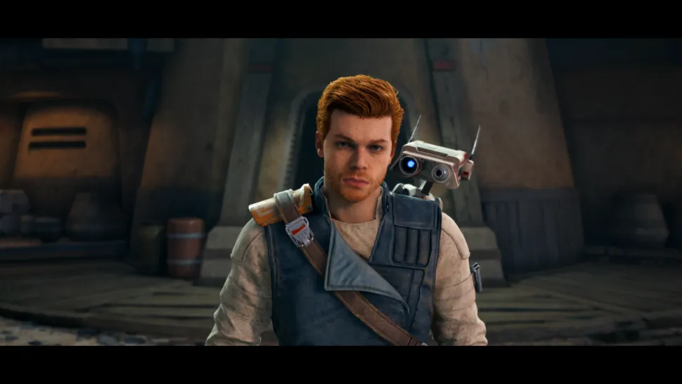 Star Wars Jedi: Survivor Xbox Series X|S