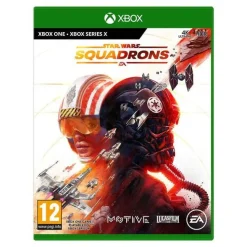Star Wars Squadrons (Xbox One)