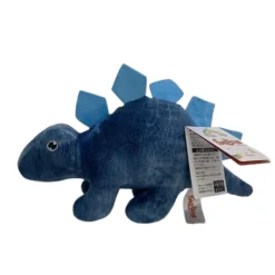 Stegosaurus Plush - 30 Cm