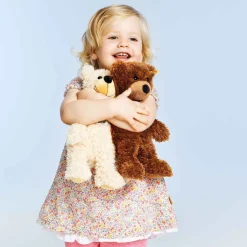 Steiff 30cm Brown Charly Dangling Teddy Bear