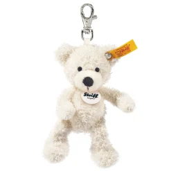 Steiff Keyring Lotte Teddy Bear