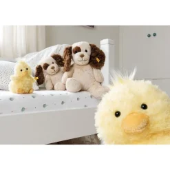 Steiff Soft Cuddly Friends Pipsy Chick (Yellow)