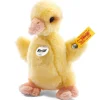 Steiff Yellow Pilla Duckling Soft Toy