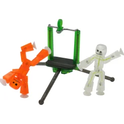 StikBot Studio