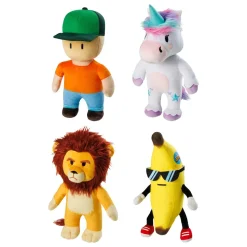 Stumble Guys 12" Deluxe Collectible Soft Toy