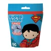 Super Man Super Sour Bubble Gum Flavour Candy