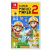 Super Mario Maker 2 (Switch)