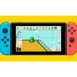 Super Mario Maker 2 (Switch)